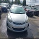 KMHDH4AE5EU029548 2014 Hyundai Elantra Se auction photo thumbnail 12