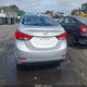 KMHDH4AE5EU029548 2014 Hyundai Elantra Se auction photo thumbnail 16