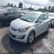 KMHDH4AE5EU029548 2014 Hyundai Elantra Se auction photo thumbnail 2