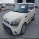 KNDJT2A5XC7399528 2012 Kia Soul auction photo thumbnail 2
