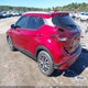 3N1CP5CV0ML503214 2021 Nissan Kicks Sv Xtronic Cvt auction photo thumbnail 3