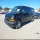 1GCWGBFFXH1100223 2017 Chevrolet Express 2500 Work Van auction photo thumbnail 2