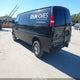 1GCWGBFFXH1100223 2017 Chevrolet Express 2500 Work Van auction photo thumbnail 3