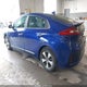 KMHC75LD4KU162385 2019 Hyundai Ioniq Plug-In Hybrid Limited auction photo thumbnail 3