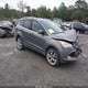 1FMCU0J94EUD63458 2014 Ford Escape Titanium auction photo thumbnail 1