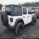 1C4HJXDG0MW731143 2021 Jeep Wrangler Unlimited Sport S 4X4 auction photo thumbnail 4