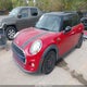 WMWXU1C54J2F80245 2018 Mini Hardtop Cooper auction photo thumbnail 2