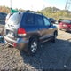 KM8SC73D16U104176 2006 Hyundai Santa Fe Gls auction photo thumbnail 4