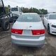 1HGCM56895A192551 2005 Honda Accord 2.4 Ex auction photo thumbnail 16