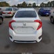 19XFC1F70LE210413 2020 Honda Civic Ex-L auction photo thumbnail 16