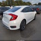 19XFC1F70LE210413 2020 Honda Civic Ex-L auction photo thumbnail 4