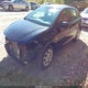 5YFEPRAE2LP071937 2020 Toyota Corolla Le auction photo thumbnail 2