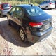 5YFEPRAE2LP071937 2020 Toyota Corolla Le auction photo thumbnail 3