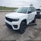 1C4RJHAG5SC329244 2025 Jeep Grand Cherokee Altitude X 4X4 auction photo thumbnail 2