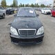 WDBNG74J26A477026 2006 Mercedes-Benz S 55 Amg auction photo thumbnail 12