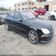 WDBNG74J26A477026 2006 Mercedes-Benz S 55 Amg auction photo thumbnail 1