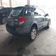 4S4BP63C684351833 2008 Subaru Outback 2.5Xt Limited auction photo thumbnail 4
