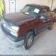 1GCEK19V53E290750 2003 Chevrolet Silverado 1500 Ls auction photo thumbnail 2