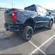 1GCPYFED5NZ234210 2022 Chevrolet Silverado 1500 Ltd 4Wd Short Bed Lt Trail Boss auction photo thumbnail 4