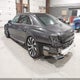 SCBBB6ZG6NC001586 2022 Bentley Flying Spur W12 auction photo thumbnail 3