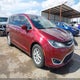 2C4RC1FG8LR124245 2020 Chrysler Pacifica Touring auction photo thumbnail 1