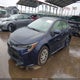 JTDEPMAE2NJ203041 2022 Toyota Corolla Le auction photo thumbnail 2