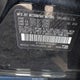 ML32AUHJ5RH022667 2024 Mitsubishi Mirage Es/Le auction photo thumbnail 9