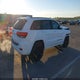 1C4RJFAG9MC830127 2021 Jeep Grand Cherokee Laredo X 4X4 auction photo thumbnail 4