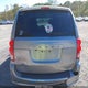 2C4RDGBG6HR819420 2017 Dodge Grand Caravan Se auction photo thumbnail 16