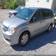 2C4RDGBG6HR819420 2017 Dodge Grand Caravan Se auction photo thumbnail 2
