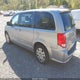2C4RDGBG6HR819420 2017 Dodge Grand Caravan Se auction photo thumbnail 3