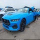 1FAGP8FF1R5109187 2024 Ford Mustang Gt Premium auction photo thumbnail 2