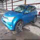 2T3RFREVXHW602281 2017 Toyota Rav4 Xle auction photo thumbnail 2