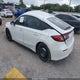 19XFL2H85SE018415 2025 Honda Civic Sedan Sport auction photo thumbnail 3