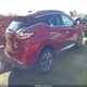 5N1AZ2MH9HN105796 2017 Nissan Murano auction photo thumbnail 4