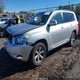JTEES41A782107847 2008 Toyota Highlander auction photo thumbnail 2