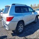 JTEES41A782107847 2008 Toyota Highlander auction photo thumbnail 4