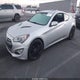 KMHHU6KJ5FU128909 2015 Hyundai Genesis 3.8 Ultimate auction photo thumbnail 2
