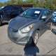 5NPDH4AE3EH500661 2014 Hyundai Elantra Se auction photo thumbnail 2