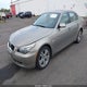 WBANV1C58AC156739 2010 BMW 528I xDrive auction photo thumbnail 2