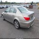 WBANV1C58AC156739 2010 BMW 528I xDrive auction photo thumbnail 3