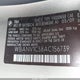 WBANV1C58AC156739 2010 BMW 528I xDrive auction photo thumbnail 9