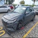 KMHLM4AG1PU600528 2023 Hyundai Elantra Sel auction photo thumbnail 2