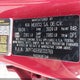 3KPFT4DE6SE033769 2025 Kia K4 Lxs auction photo thumbnail 9