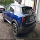 3N8AP6CB9SL409219 2025 Nissan Kicks Sv Intelligent Awd auction photo thumbnail 3