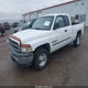 1B7HC13Y01J522317 2001 Dodge Ram 1500 St auction photo thumbnail 2