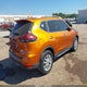 5N1AT2MV3JC812417 2018 Nissan Rogue Sv auction photo thumbnail 4