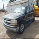 3GNEC16Z72G185775 2002 Chevrolet Suburban 1500 Ls auction photo thumbnail 2