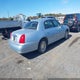 1LNFM82W3WY622452 1998 Lincoln Town Car Signature auction photo thumbnail 4