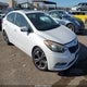 KNAFZ4A81G5463576 2016 Kia Forte Ex auction photo thumbnail 1